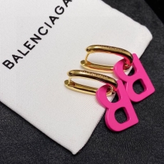 Balenciaga Earrings